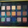 Urban Decay Marvel Eternals Palette Image 9
