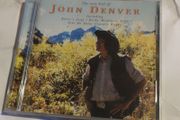 The Very Best Of John Denver Cd
