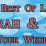 Wedding Day Banner Personalised with photos Image 10