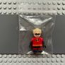 lego incredibles incr002 Dash Parr minifigure Image 3