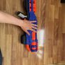 Nerf Shotgun Image 3