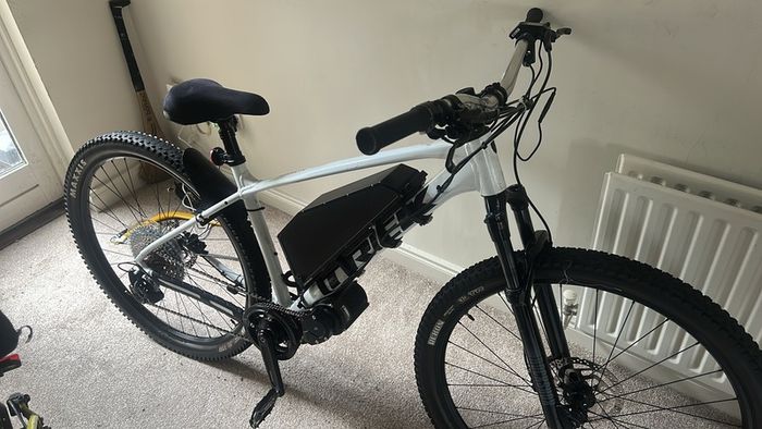 Costume bonell mx75