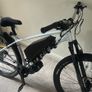 Costume bonell mx75 Image 5