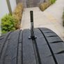 Michelin pilot sport 4S tyres x 2 Image 2