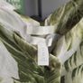 H&M linen top Image 4
