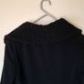 Fuchs schmitt coat Size large ptp 23" black In excellent condition Image 7