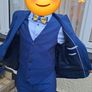 Boys Communion Suit Image 2