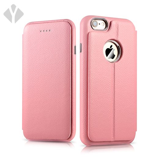 iPhone 6 Plus/6s Plus Transformer Leather Cases
