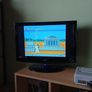 Altered Beast HuCard Pc Engine Image 5