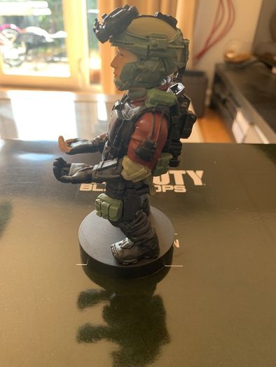 Call of Duty Figure