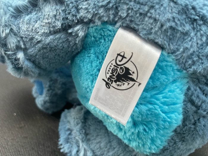 Lilo & Stitch soft toy teddy (large)