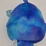Squishmallows Sea Life Squad Cyan Whale, 7.5 Inch Plush Image 5
