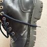 Marco Moreo Black label ankles books in Navy boots Image 10
