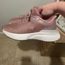 Ralph Lauren Polo Women's Trainers Image 3