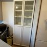 cabinet kitchen or bookcas Image 2