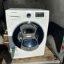 8kg add wash washing machine Image 2