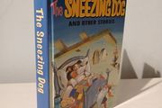 The Sneezing Dog and Other Stories by Enid Blyton