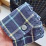 Lucky Brand Ladies Western Style Cotton Shirt Sz L Image 3