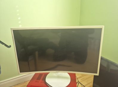 samsung computer screen