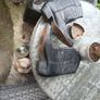 Johnny Bull Boots for sale, in excellent condition. Size 44 or 9.5 to 10 Ireland / UK. Open to Offers Image 2