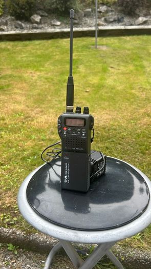 Two CBs For Sale