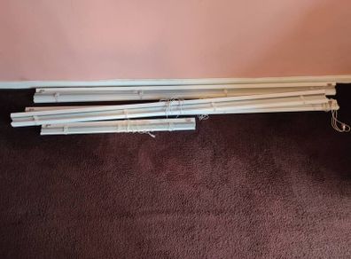 Venetian blinds