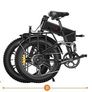 Engwe Engine X e-bike Image 7