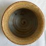 Herbes de Provence ceramic jar Image 3