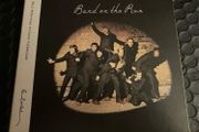 Band On The Run - Paul McCartney &amp; Wings    CD