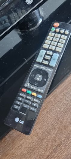 Lg 42" Tv.
