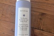 NATURIUM The Booster Hyaluronic Acid Body Wash 500ml