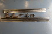 W463 G Wagon LWB side steps.