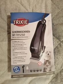 Hair trimmer for Dog grooming
