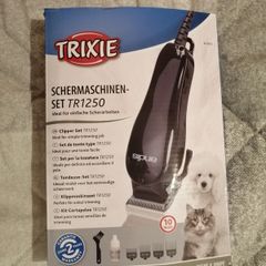 Hair trimmer for Dog grooming