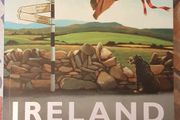 Ireland Unhinged: Encounters With A Wildly Changing Country by David Monagan
