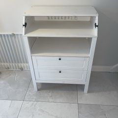IKEA Sundvik changing table