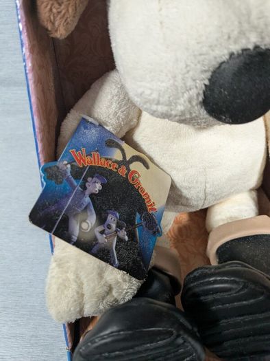 Gromit Soft toy