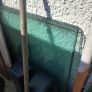 Glass banister Image 3