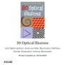 Cards Optical Illusions Image 9