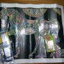 Luminous Diamond Painting Kit. Horse Image 8