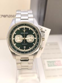 Emporio Armani men's watch