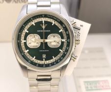 Emporio Armani men's watch