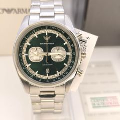 Emporio Armani men's watch