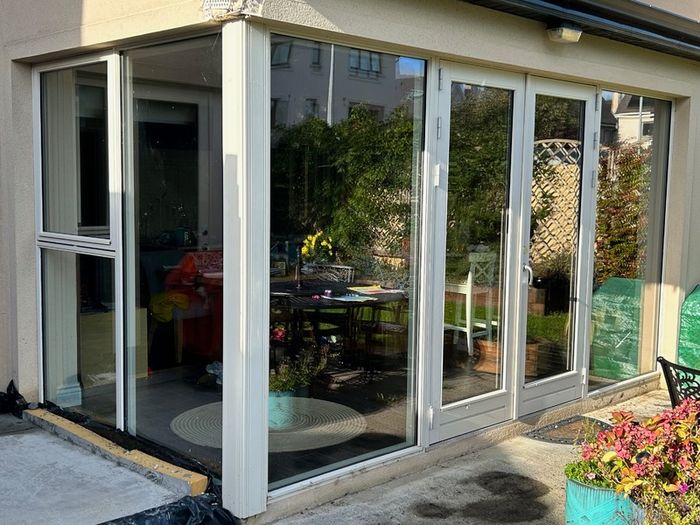 Carlson Patio Doors and Windows