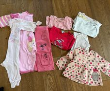 baby clothes 12 months