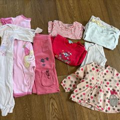 baby clothes 12 months