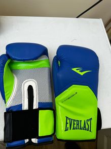 pro style boxing gloves