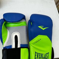 pro style boxing gloves