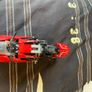 lego technic Ducati panigale bike Image 3