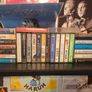 Vinal, Cassettes, Record Player's, Cassette Player Image 7